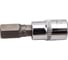 Насадка Эврика 1/4 DR 6-гранная 8мм ER-93506 940269 4