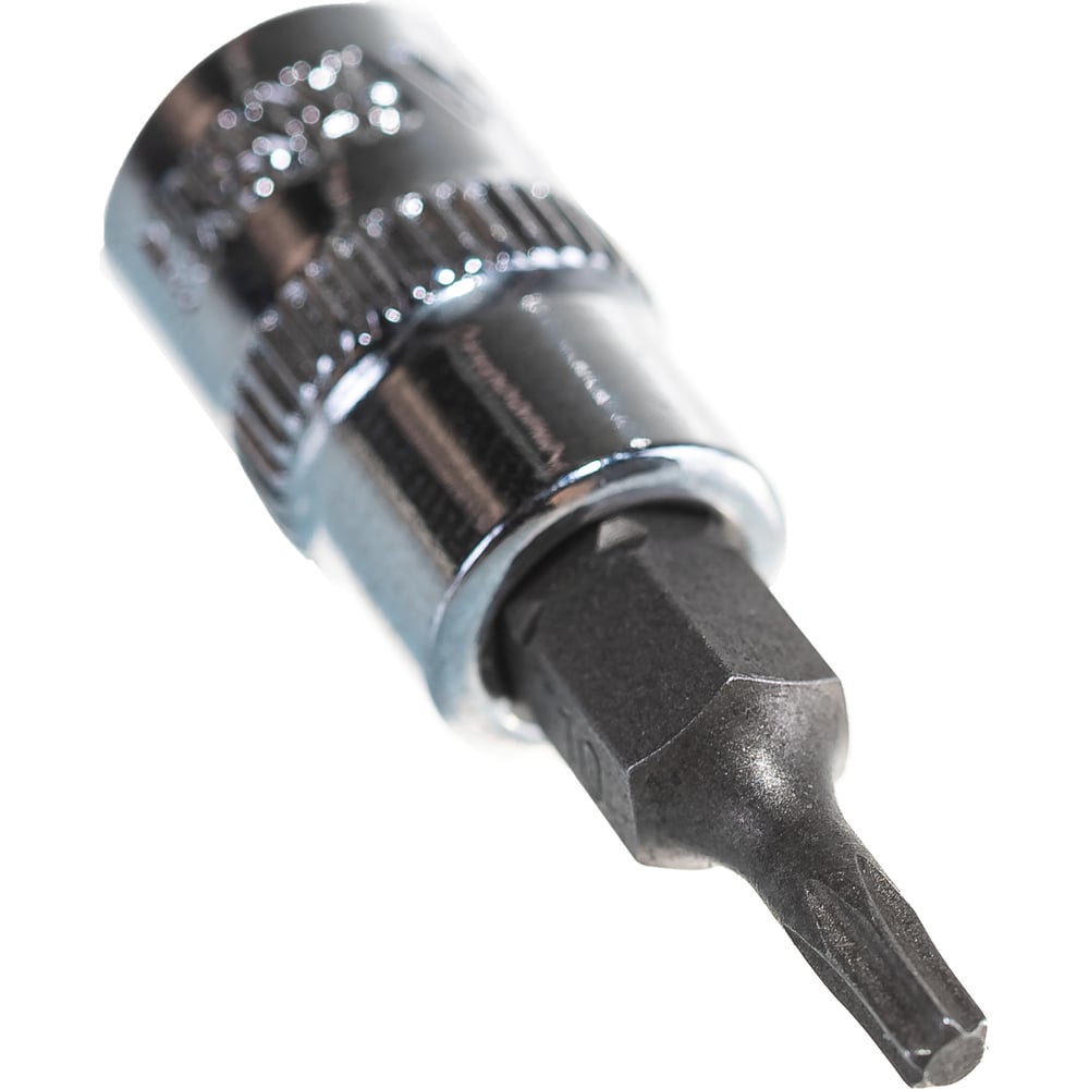 Насадка TORX (1/4"; T10) ЭВРИКА ER-93202 - выгодная цена, отзывы ...