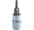 Насадка TORX (1/4"; T10) ЭВРИКА ER-93202 3