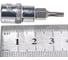 Насадка TORX (1/4"; T10) ЭВРИКА ER-93202 4