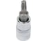 Насадка TORX (1/4"; T20) ЭВРИКА ER-93204 3