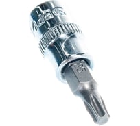 Насадка TORX (1/4"; T25) ЭВРИКА ER-93205