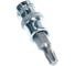 Насадка TORX (1/4"; T25) ЭВРИКА ER-93205 1