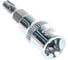 Насадка TORX (1/4"; T25) ЭВРИКА ER-93205 2