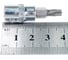 Насадка TORX (1/4"; T25) ЭВРИКА ER-93205 4