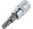 Насадка TORX (1/4"; T25) ЭВРИКА ER-93205 5
