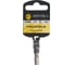 Насадка Эврика 1/4 DR 6-гранная 7мм с держателем ER-93505H 977073 1