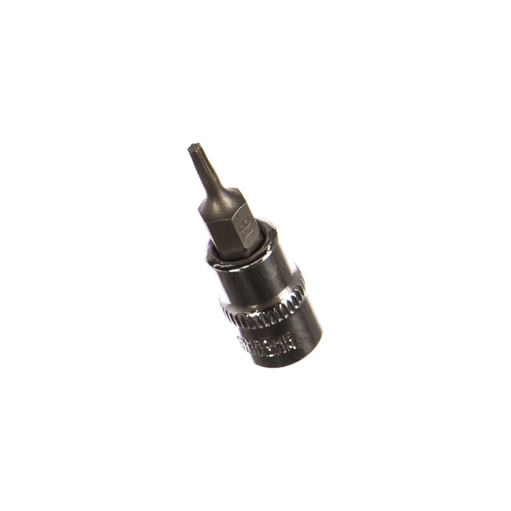 Насадка TORX (1/4"; T8) ЭВРИКА ER-93201 - выгодная цена, отзывы ...