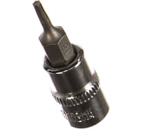Насадка TORX (1/4"; T8) ЭВРИКА ER-93201