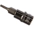 Насадка TORX (1/4"; T8) ЭВРИКА ER-93201 2
