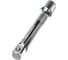 Удлинитель 1/2 DR 125мм Эврика ER-91910 940539 2