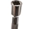 Удлинитель 1/2 DR 255мм Эврика ER-91911H 977023 2
