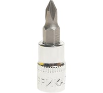 Насадка Phillips (1/4"; PH1) ЭВРИКА ER-93101