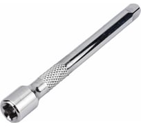 Удлинитель (1/4 DR; 100 мм) ЭВРИКА ER-91903