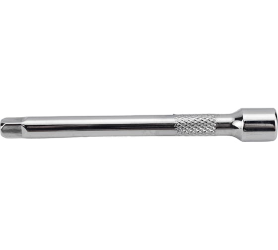 Удлинитель (1/4 DR; 100 мм) ЭВРИКА ER-91903
