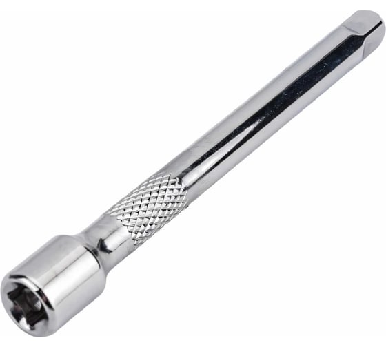 Удлинитель (1/4 DR; 100 мм) ЭВРИКА ER-91903