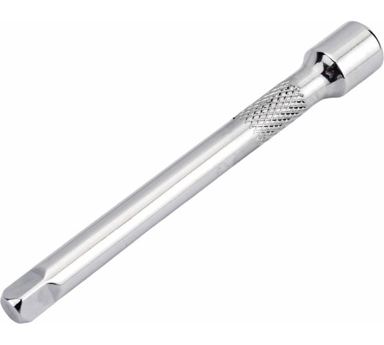 Удлинитель (1/4 DR; 100 мм) ЭВРИКА ER-91903