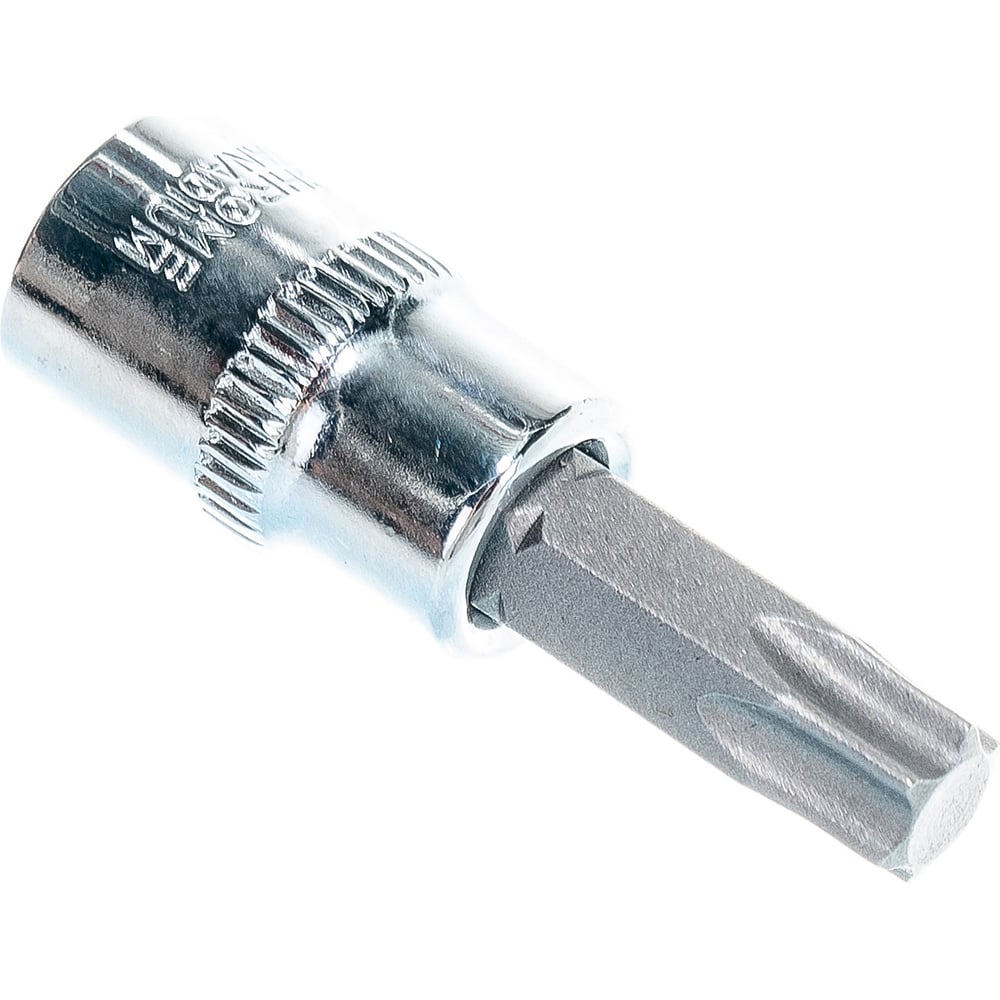 Насадка TORX (1/4"; T40) ЭВРИКА ER-93208 - выгодная цена, отзывы ...