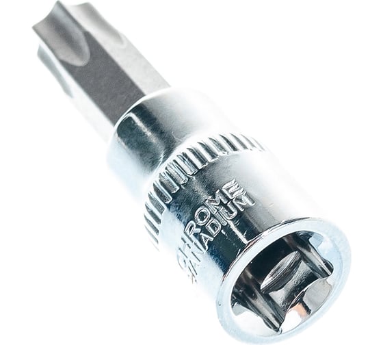 Насадка TORX (1/4"; T40) ЭВРИКА ER-93208
