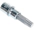 Насадка TORX (1/4"; T40) ЭВРИКА ER-93208 1