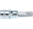 Насадка TORX (1/4"; T40) ЭВРИКА ER-93208 3