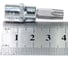 Насадка TORX (1/4"; T40) ЭВРИКА ER-93208 6
