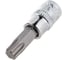 Насадка TORX (1/4"; T40) ЭВРИКА ER-93208 5
