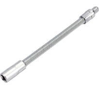 Удлинитель гибкий (1/4 DR; 150 мм) ЭВРИКА ER-92505