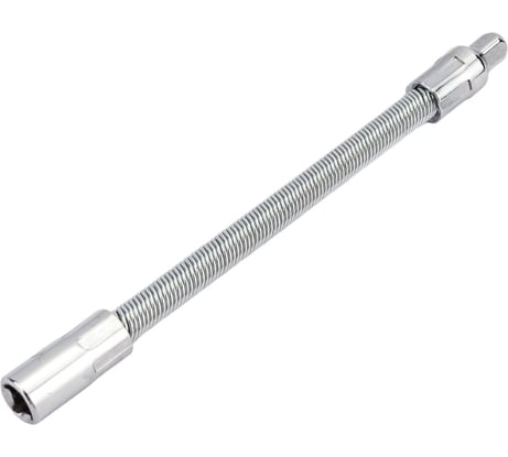 Удлинитель гибкий 1/4 DR 150мм Эврика ER-92505 940543