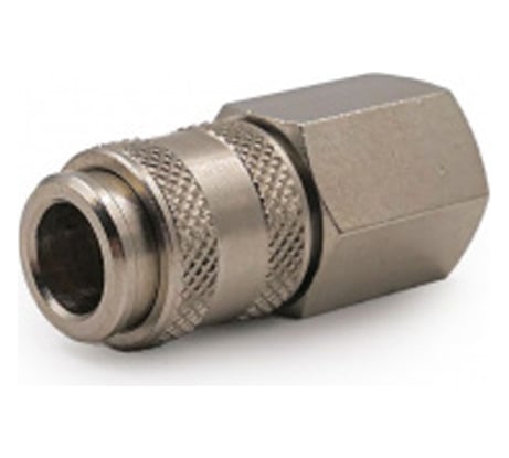 Куплунг мама (быстроразъемное соединения) CAMOZZI 5053 1/4 50-5053-0057