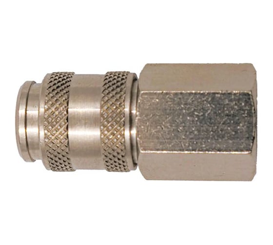 Куплунг мама (быстроразъемное соединения) CAMOZZI 5053 1/4 50-5053-0057