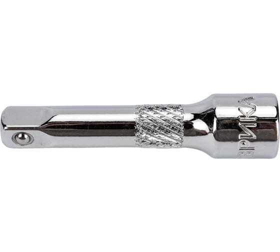 Удлинитель (1/4 DR; 50 мм) ЭВРИКА ER-91901