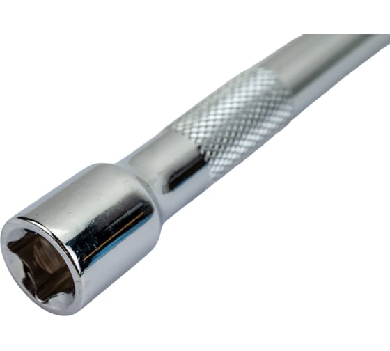 Удлинитель (3/8 DR; 200 мм) ЭВРИКА ER-91907