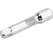 Удлинитель (3/8 DR; 75 мм) ЭВРИКА ER-91905