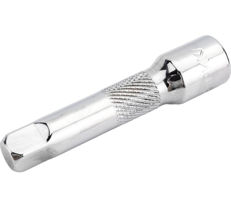 Удлинитель 3/8 DR 75мм Эврика ER-91905 940549