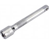 Удлинитель (1/4 DR; 75 мм) ЭВРИКА ER-91902