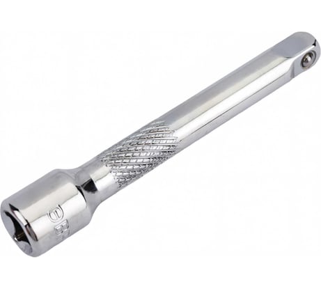 Удлинитель 1/4 DR 75мм Эврика ER-91902 940546