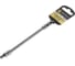 Удлинитель гибкий 1/4 DR 150мм с держателем Эврика ER-92505H 977024 1