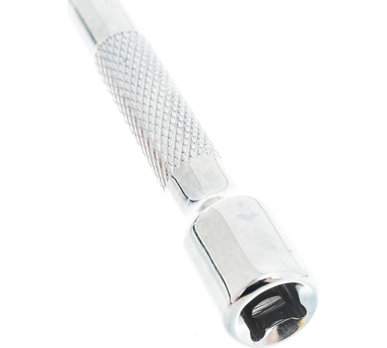 Удлинитель (1/4 DR; 150 мм) ЭВРИКА ER-91904