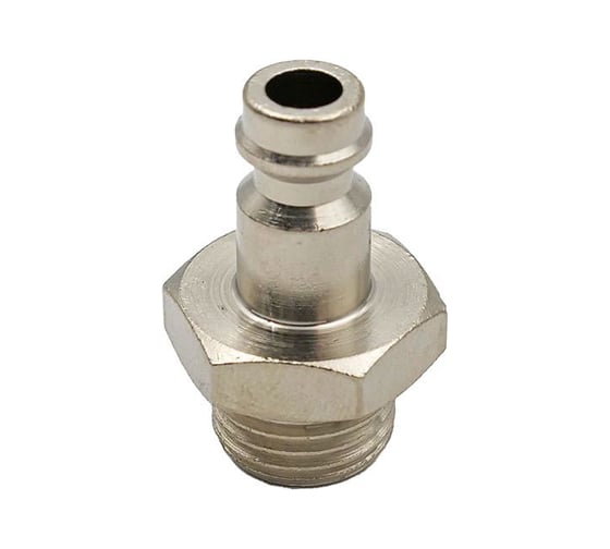 Куплунг папа (быстроразъемное соединения) CAMOZZI 5150 1/8 50-5150-0056