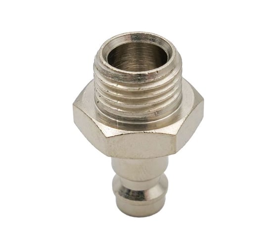 Куплунг папа (быстроразъемное соединения) CAMOZZI 5150 1/8 50-5150-0056