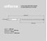 Бур по железобетону (18x540 мм; SDS-MAX) Inforce 11-01-520 4