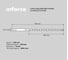 Бур по бетону (14x540 мм; SDS-MAX) Inforce 11-01-516 5