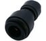 Фитинг прямой Camozzi FD7580 6-4 2