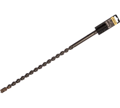Бур по железобетону (20x540 мм; SDS-MAX) Inforce 11-01-522