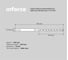 Бур по железобетону (16x340 мм; SDS-MAX) Inforce 11-01-517 9