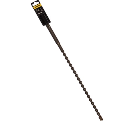 Бур по железобетону (16x540 мм; SDS-MAX) Inforce 11-01-518