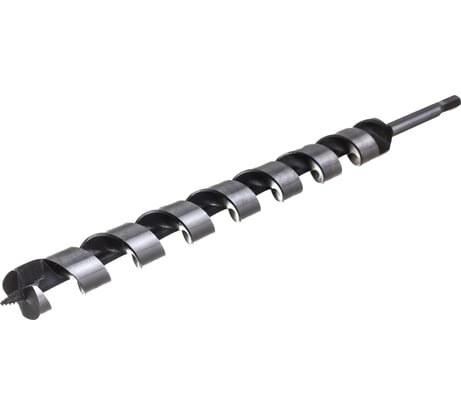 Сверло по дереву шнековое 32/460 мм Калибр 00000035805