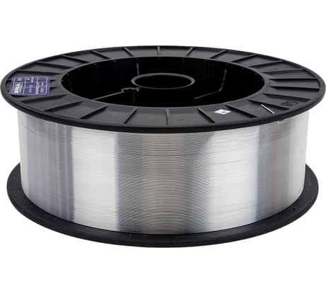 Проволока Brima ER-4043 /AISi5/ ф1.0 мм касс. 6 кг 11518