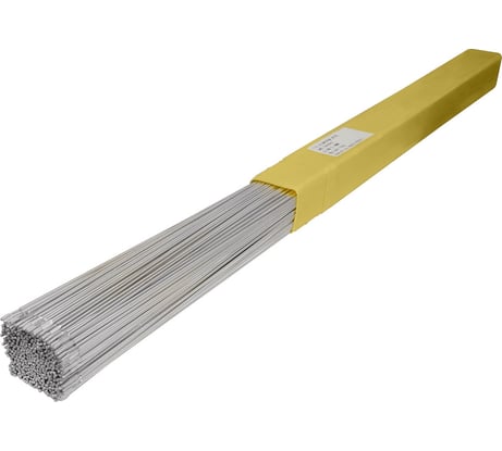 Пруток Brima ER4043 /ALSi 5/ ф2.0*1000 /5кг/ 8878